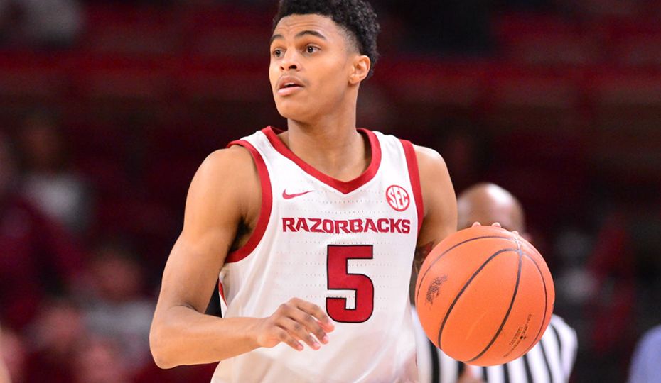 Jalen Harris